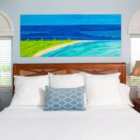The Fountain Residences Shoal Bay Village ภายนอก รูปภาพ